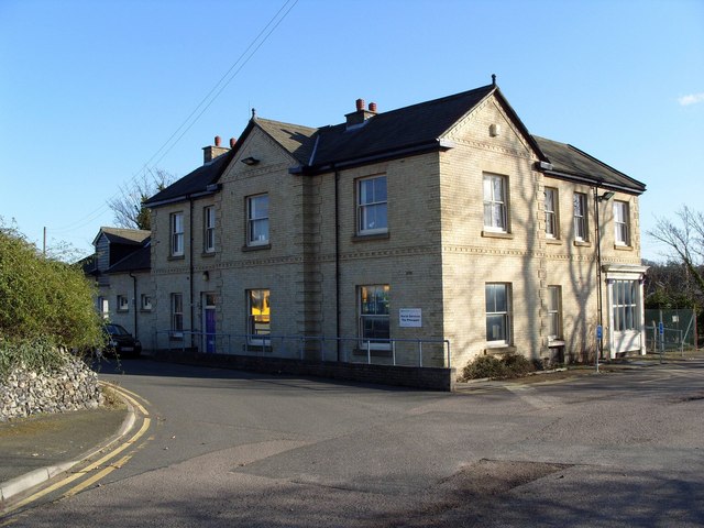 Pineapple, Norwich