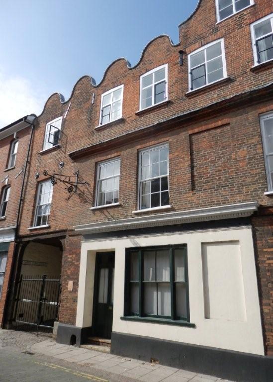 Three Tuns, Norwich