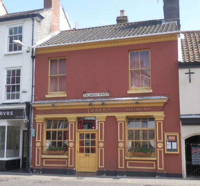 Jack Of Newbury, Norwich Jack Of Newbury, Norwich