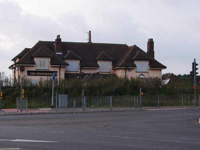 Roundwell, Norwich Roundwell, Norwich