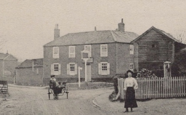 Kings Arms, South Walsham Kings Arms, South Walsham