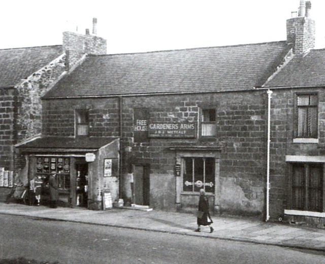 Gardeners Arms, Bedlington Gardeners Arms, Bedlington