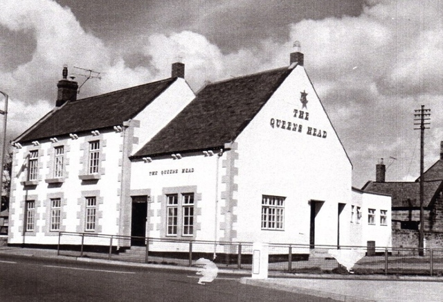 The Anvil, Guidepost