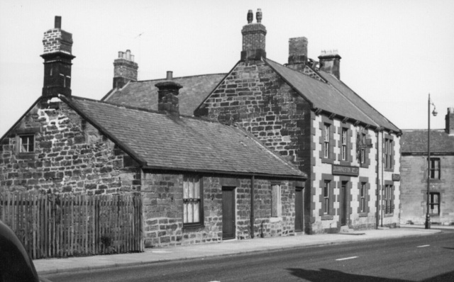 The Anvil, Guidepost