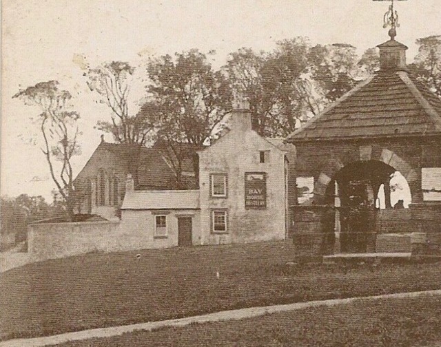 Bay Horse, Stamfordham