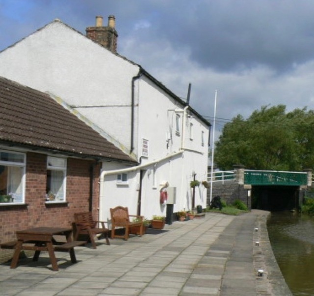 White Hart, Clayworth White Hart, Clayworth