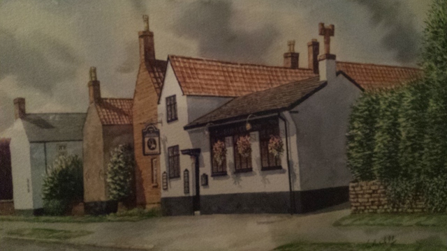 Reindeer Inn, East Bridgford