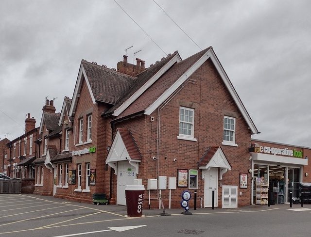 New White Bull, Giltbrook