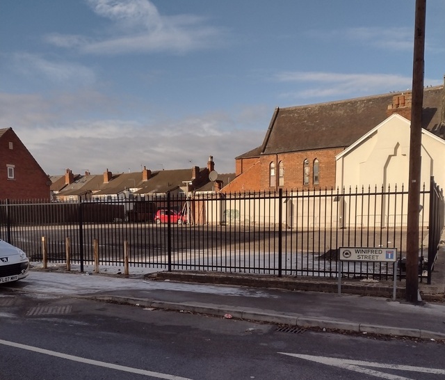 Royal Oak, Hucknall Royal Oak, Hucknall