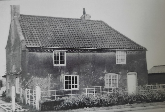 Ring O Bells, Laneham