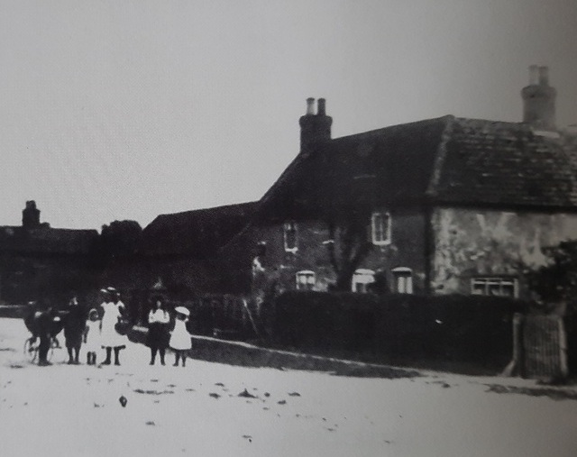 Ring O Bells, Laneham