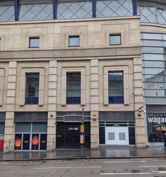 Guildhall Tavern, Nottingham, NG1 Guildhall Tavern, Nottingham, NG1