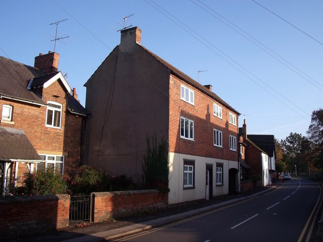 Old Boot, Sutton Bonington