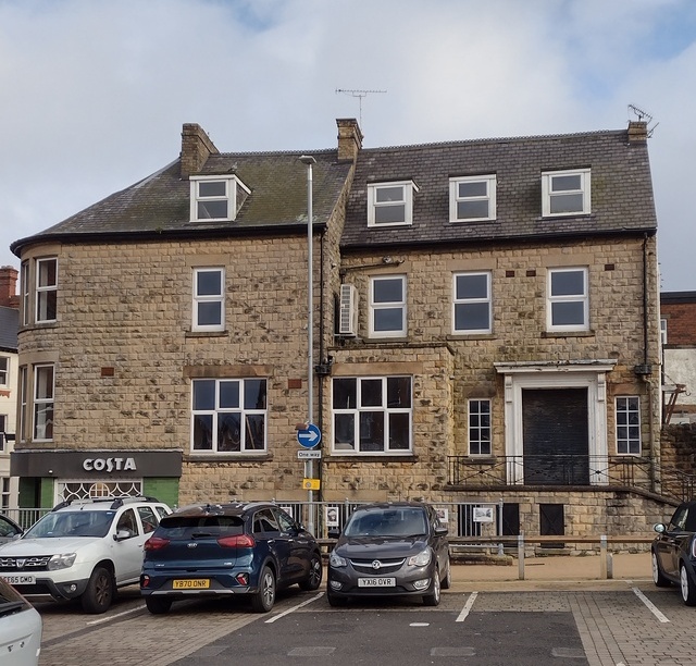 Denmans Head, Sutton In Ashfield