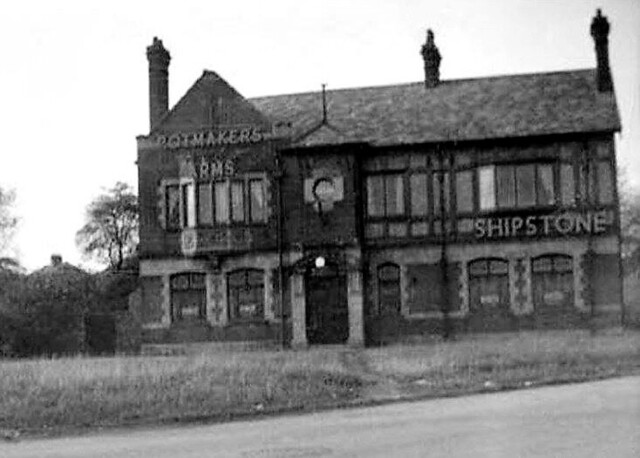 Last Drop, Sutton In Ashfield