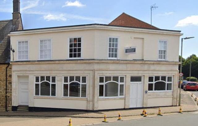 Elephant & Castle, Banbury Elephant & Castle, Banbury