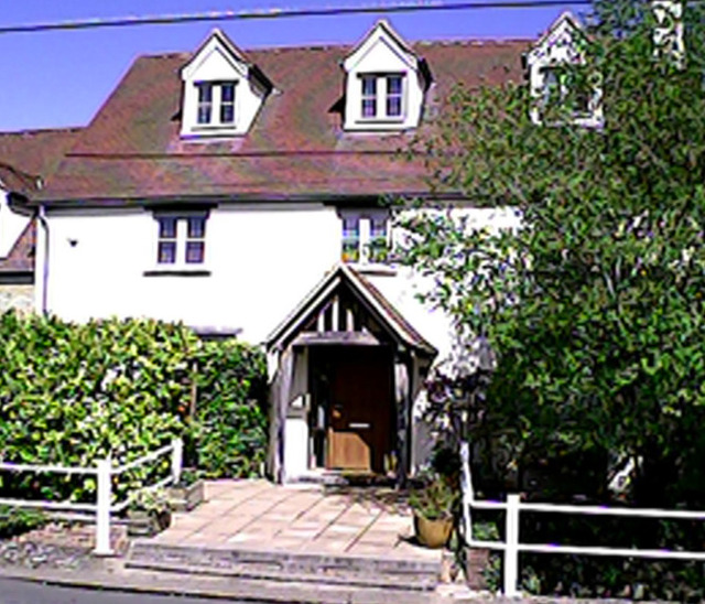 Six Bells, Chalgrove Six Bells, Chalgrove