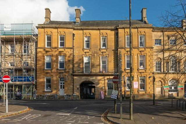 White Hart, Chipping Norton