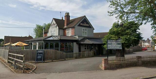Wallingford Arms, Didcot Wallingford Arms, Didcot