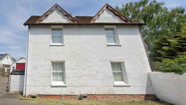 Boot Inn, East Hagbourne