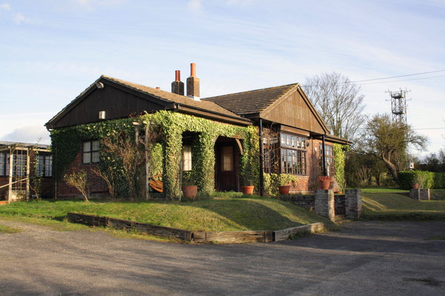 London Road Inn, Ewelme
