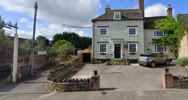 Duke Of Wellington, Faringdon