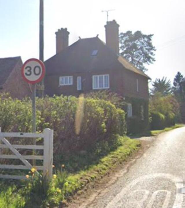 Railway Hotel, Hook Norton