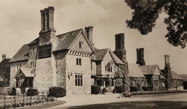 Langston Arms, Kingham Langston Arms, Kingham