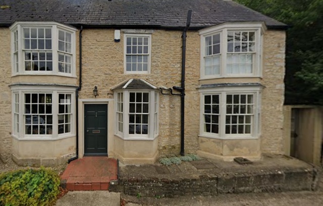 Red Lion, Lower Heyford