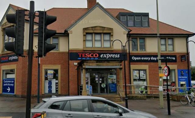 Fox & Hounds, Oxford