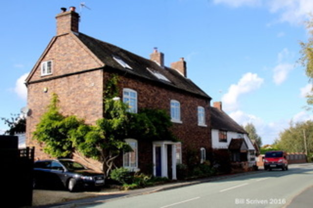 Masons Arms, Alveley