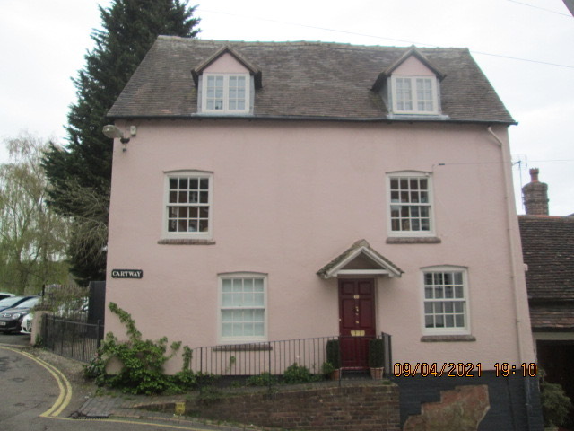 Railway Tavern, Bridgnorth