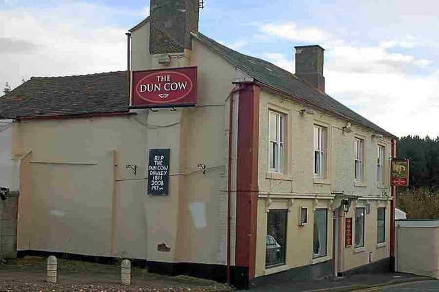 Dun Cow, Dawley