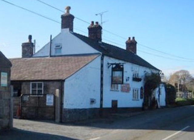 Fox & Hounds, Eyton