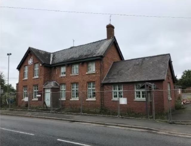 Cleveland Arms, High Ercall Cleveland Arms, High Ercall