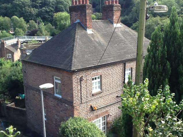 Bath Tavern, Ironbridge Bath Tavern, Ironbridge