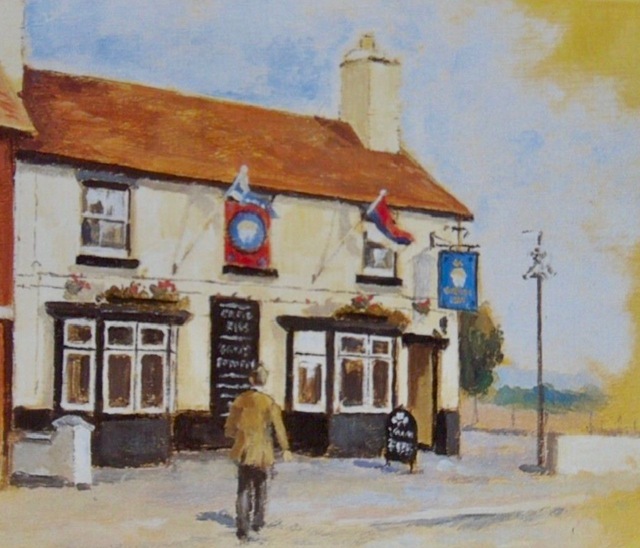 The Unicorn, Ketley