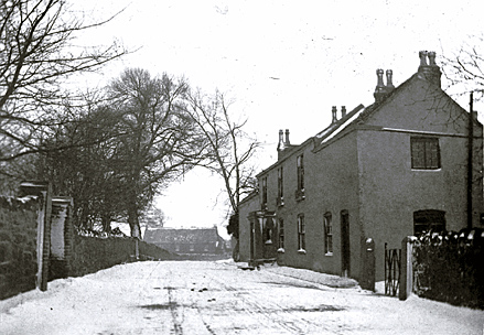 The Wheatsheaf, Ketley
