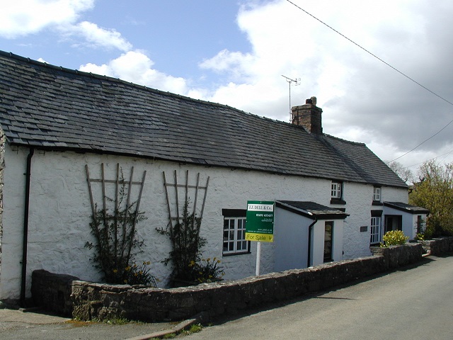Gibraltar Inn, Treflach