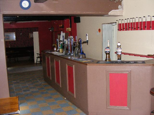 Barley Mow, Wellington