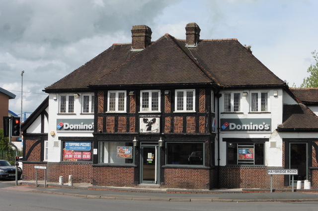 Bucks Head, Wellington