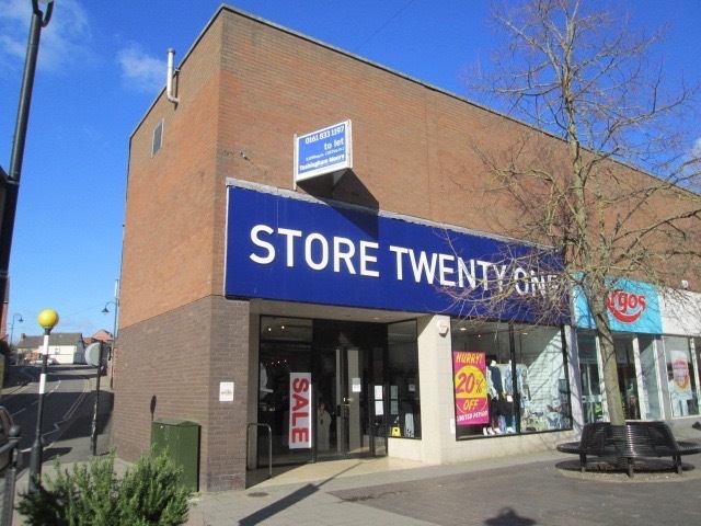 The Swan, Whitchurch