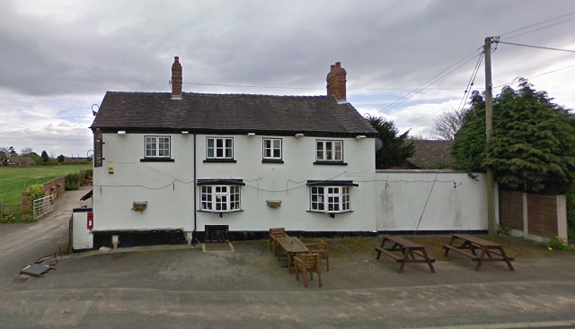 The Squirrel, Wollerton