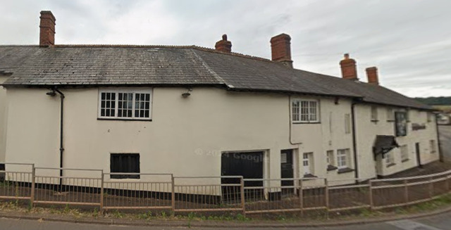 Butchers Arms, Carhampton Butchers Arms, Carhampton