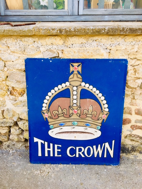 The Crown, Crewkerne The Crown, Crewkerne