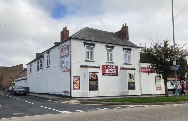 Thatched House Tavern, Bloxwich Thatched House Tavern, Bloxwich