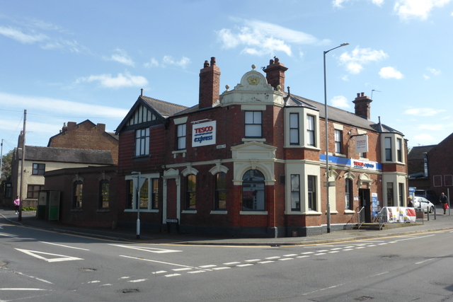 Duke Of Wellington, Blythe Bridge Duke Of Wellington, Blythe Bridge