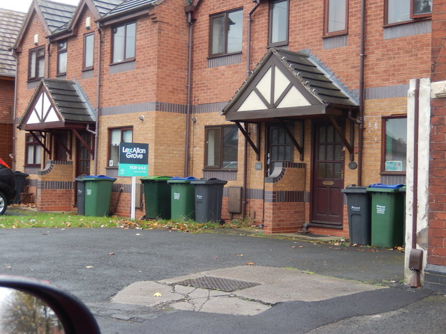 Royal Oak, Cradley Heath