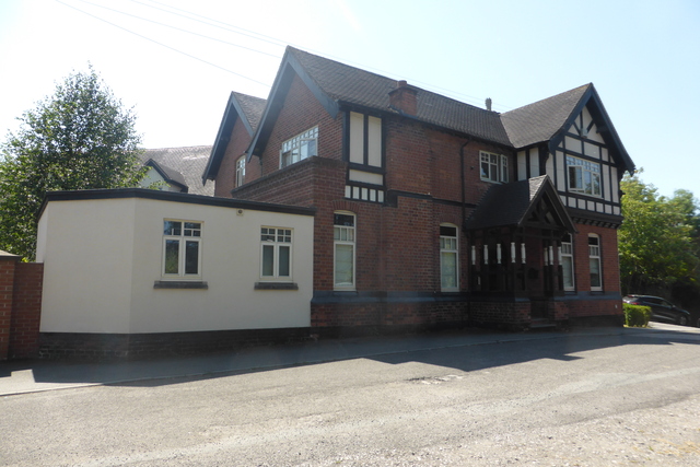 Queens Hotel, Newcastle Under Lyme