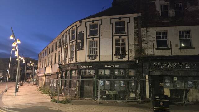 Five Towns, Stoke, ST1 Five Towns, Stoke, ST1